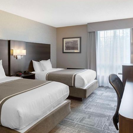Best Western Milton Eksteriør billede