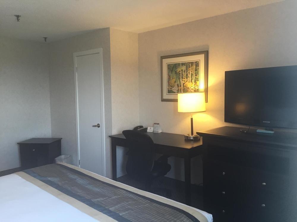 Best Western Milton Eksteriør billede