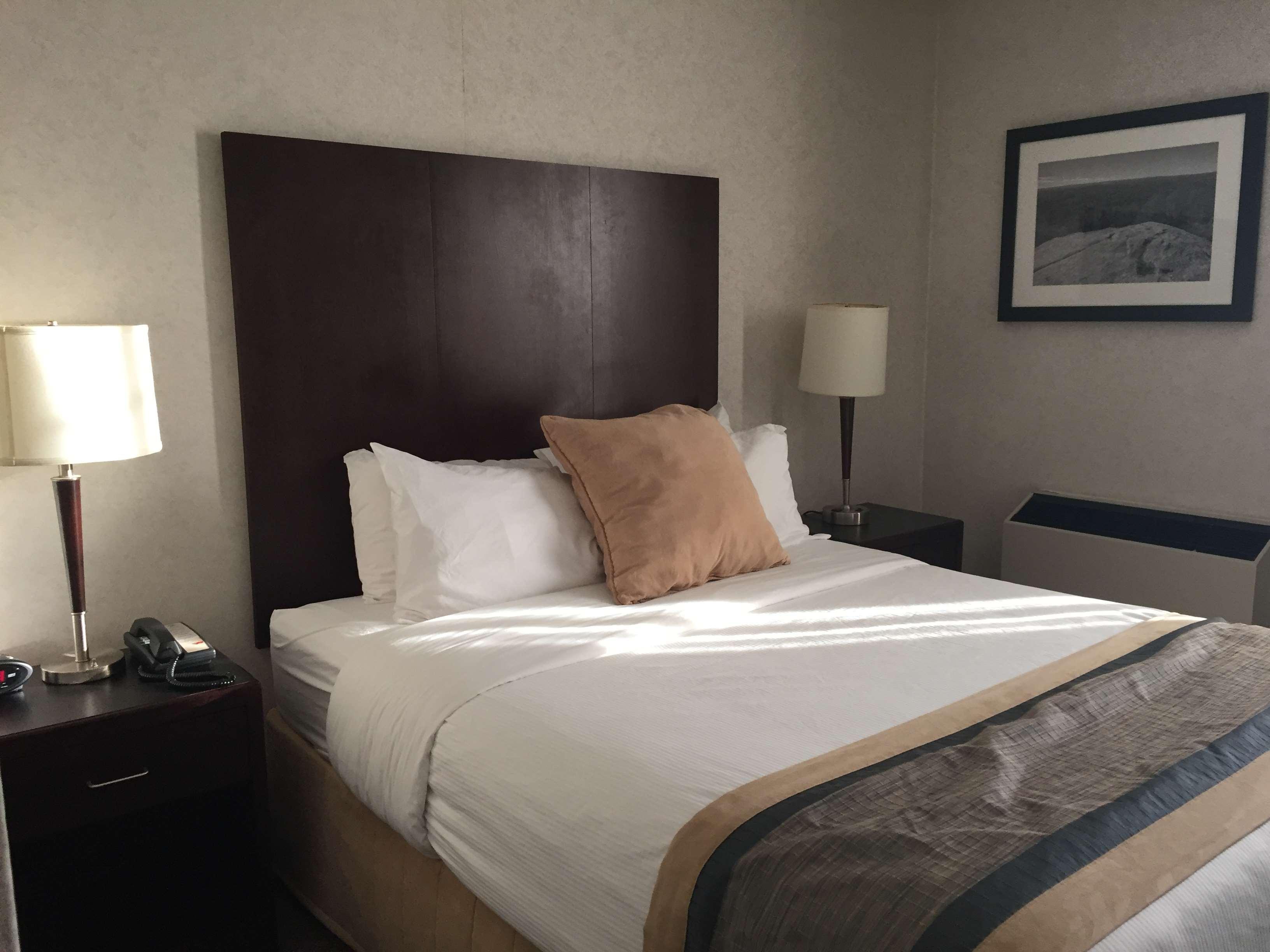 Best Western Milton Eksteriør billede