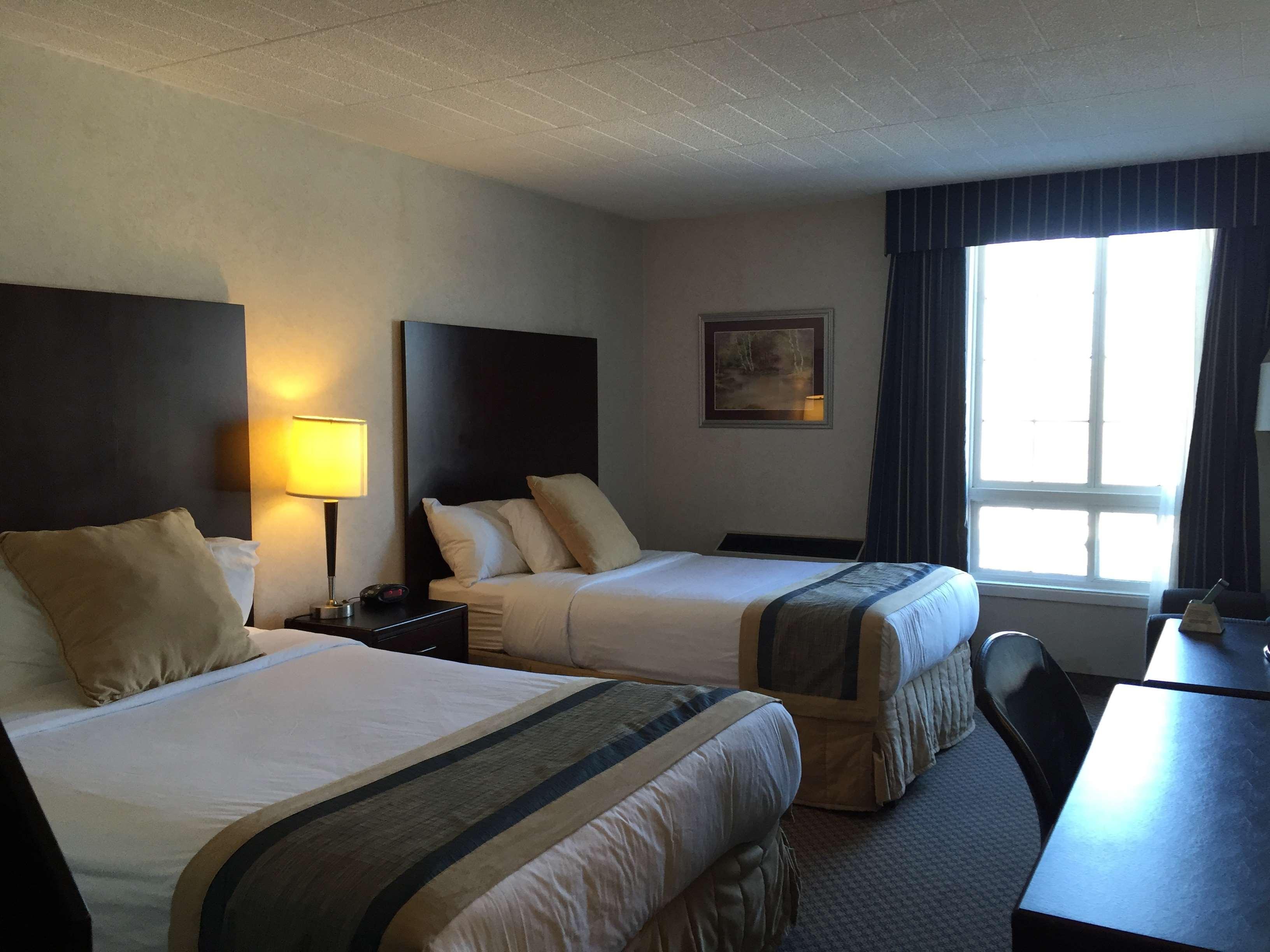 Best Western Milton Eksteriør billede