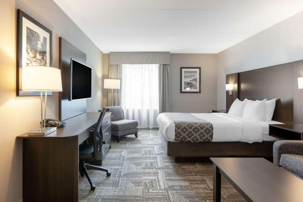 Best Western Milton Værelse billede