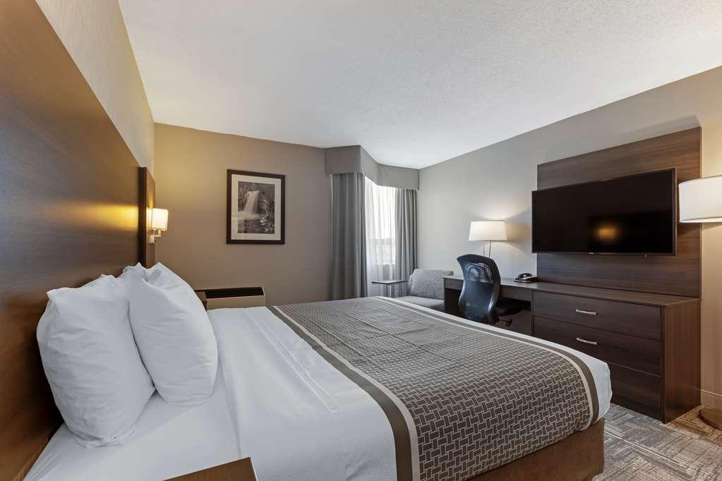 Best Western Milton Værelse billede