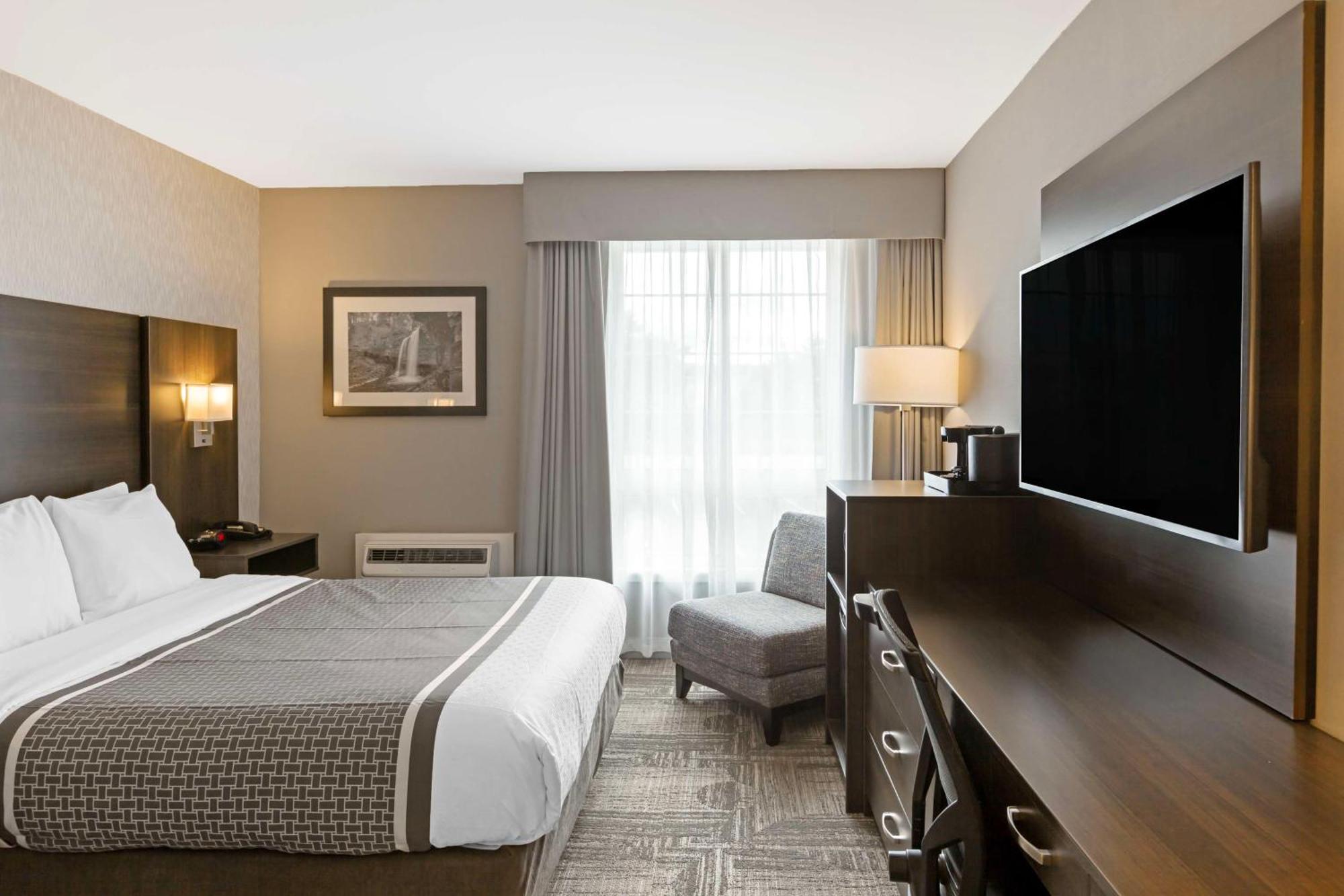 Best Western Milton Eksteriør billede