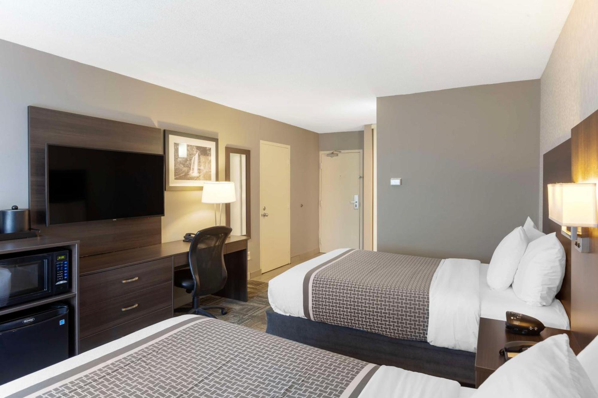 Best Western Milton Eksteriør billede
