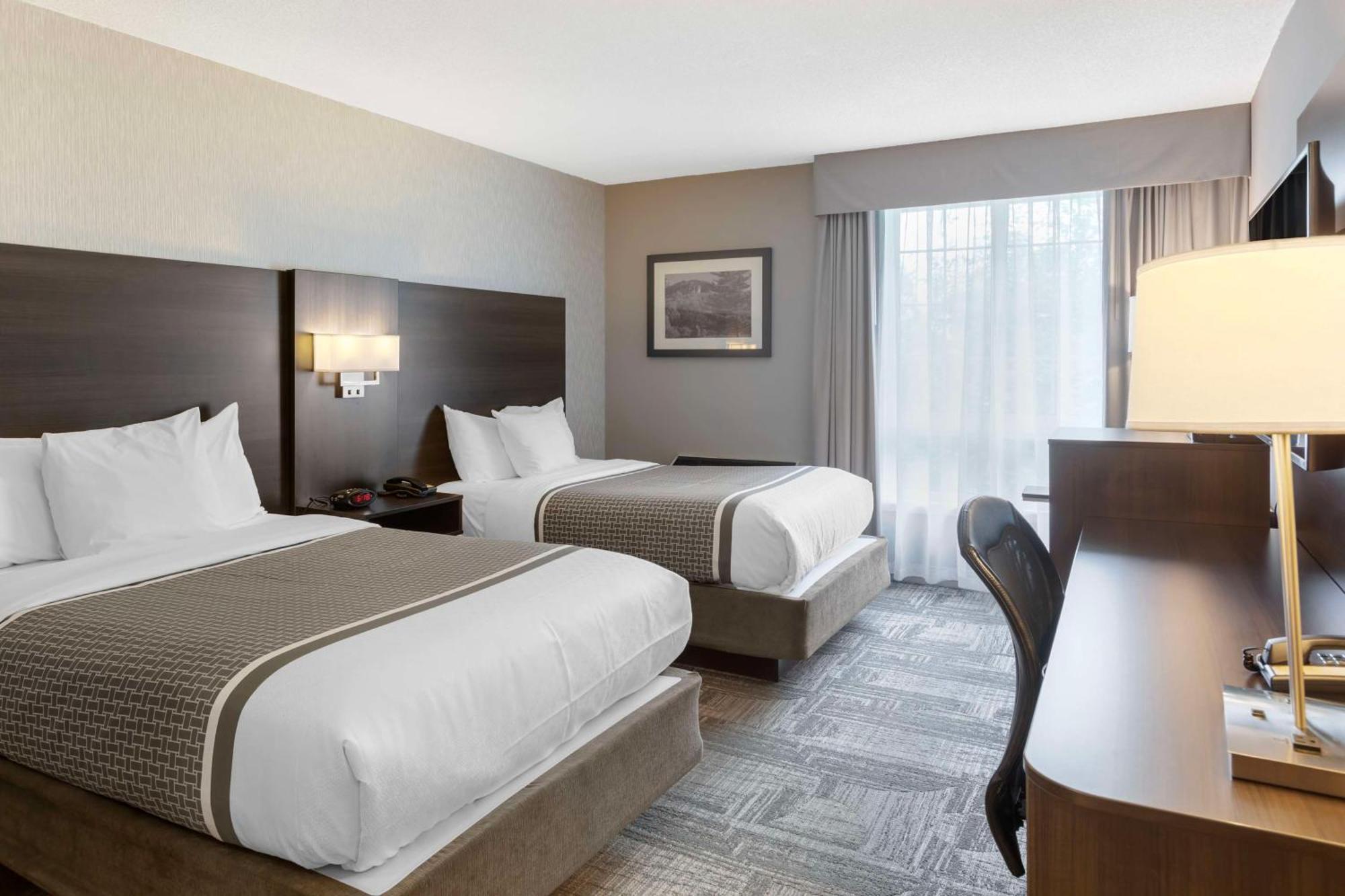 Best Western Milton Eksteriør billede