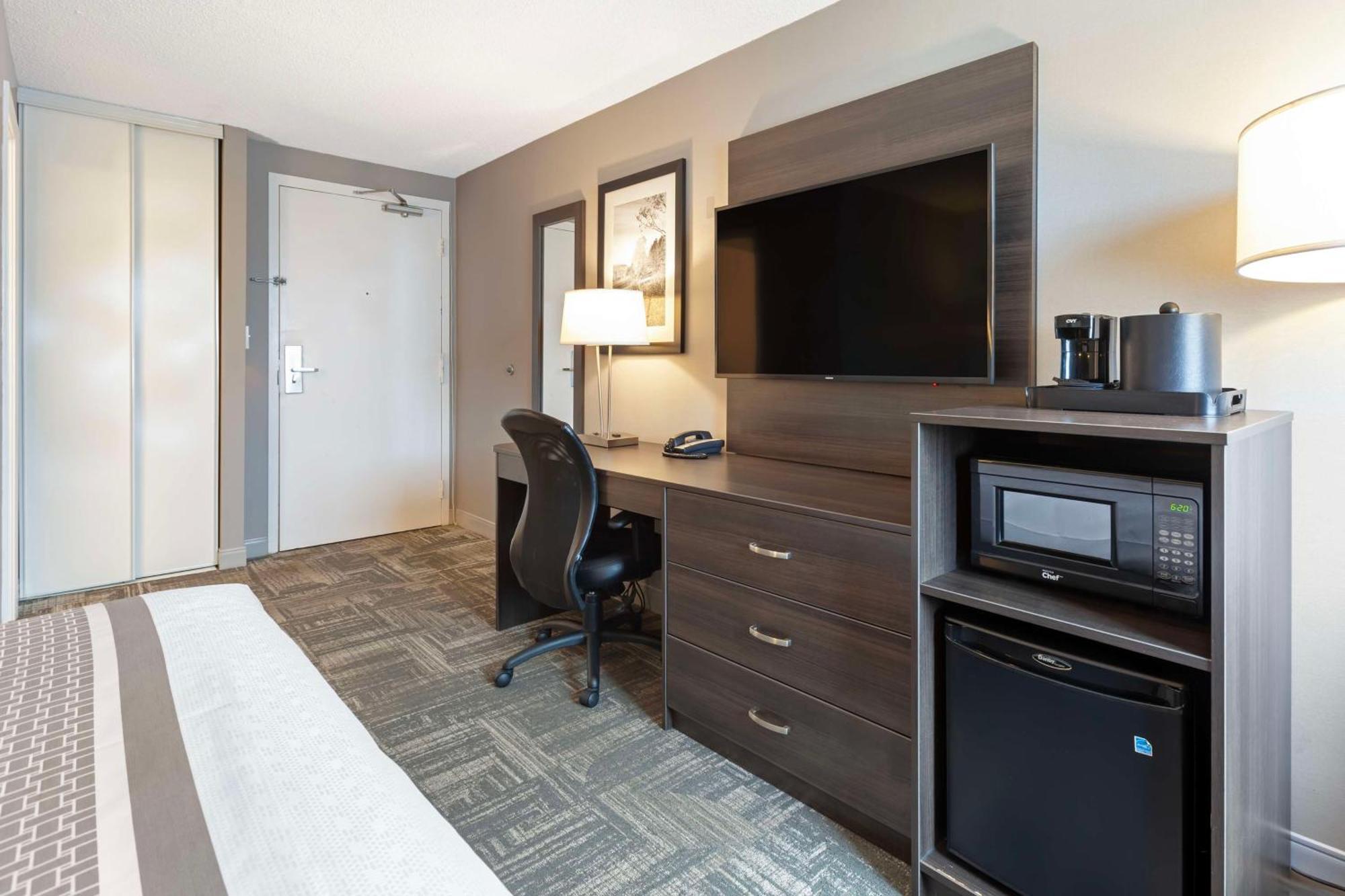 Best Western Milton Eksteriør billede