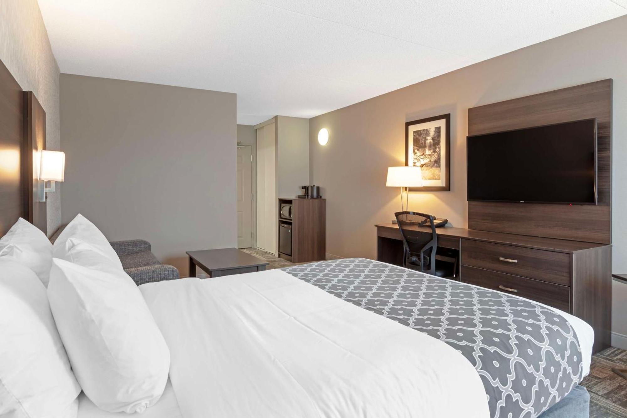 Best Western Milton Eksteriør billede