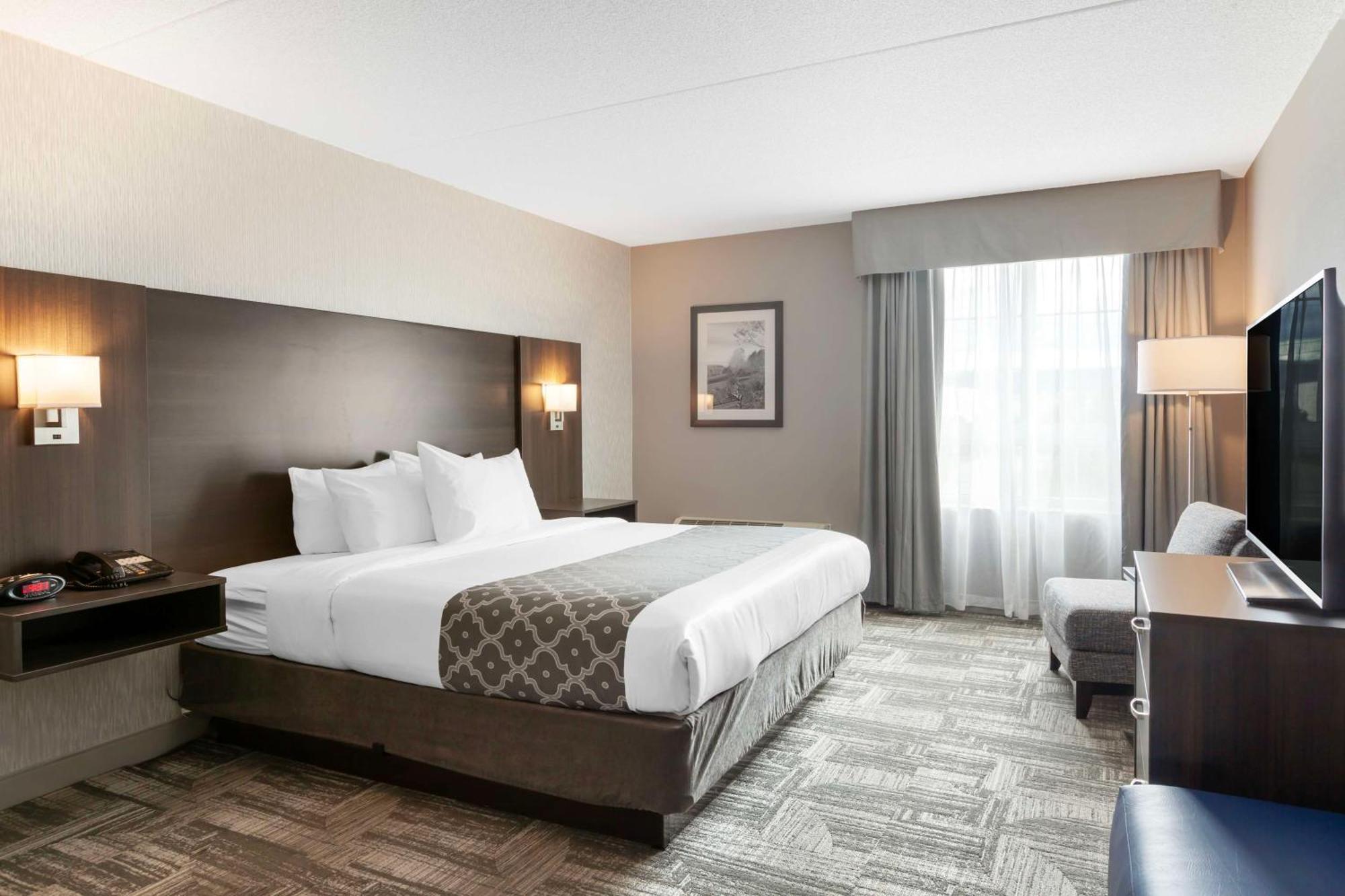 Best Western Milton Eksteriør billede