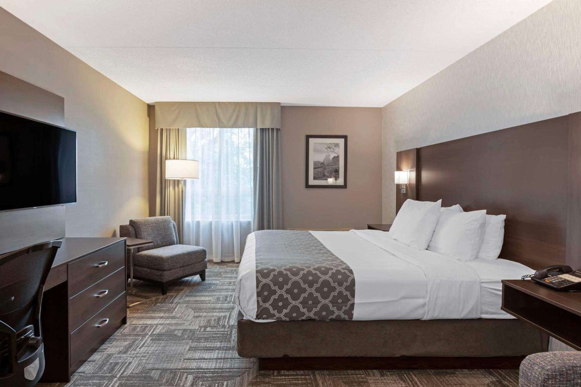 Best Western Milton Eksteriør billede