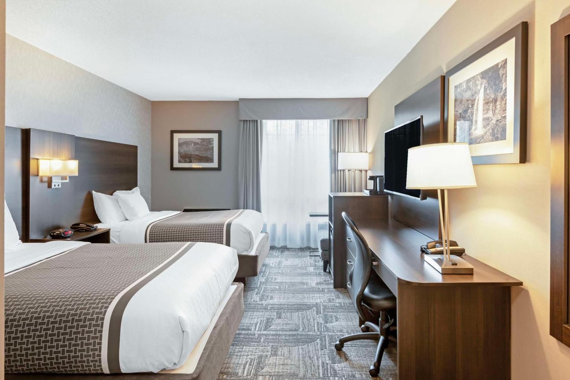 Best Western Milton Eksteriør billede