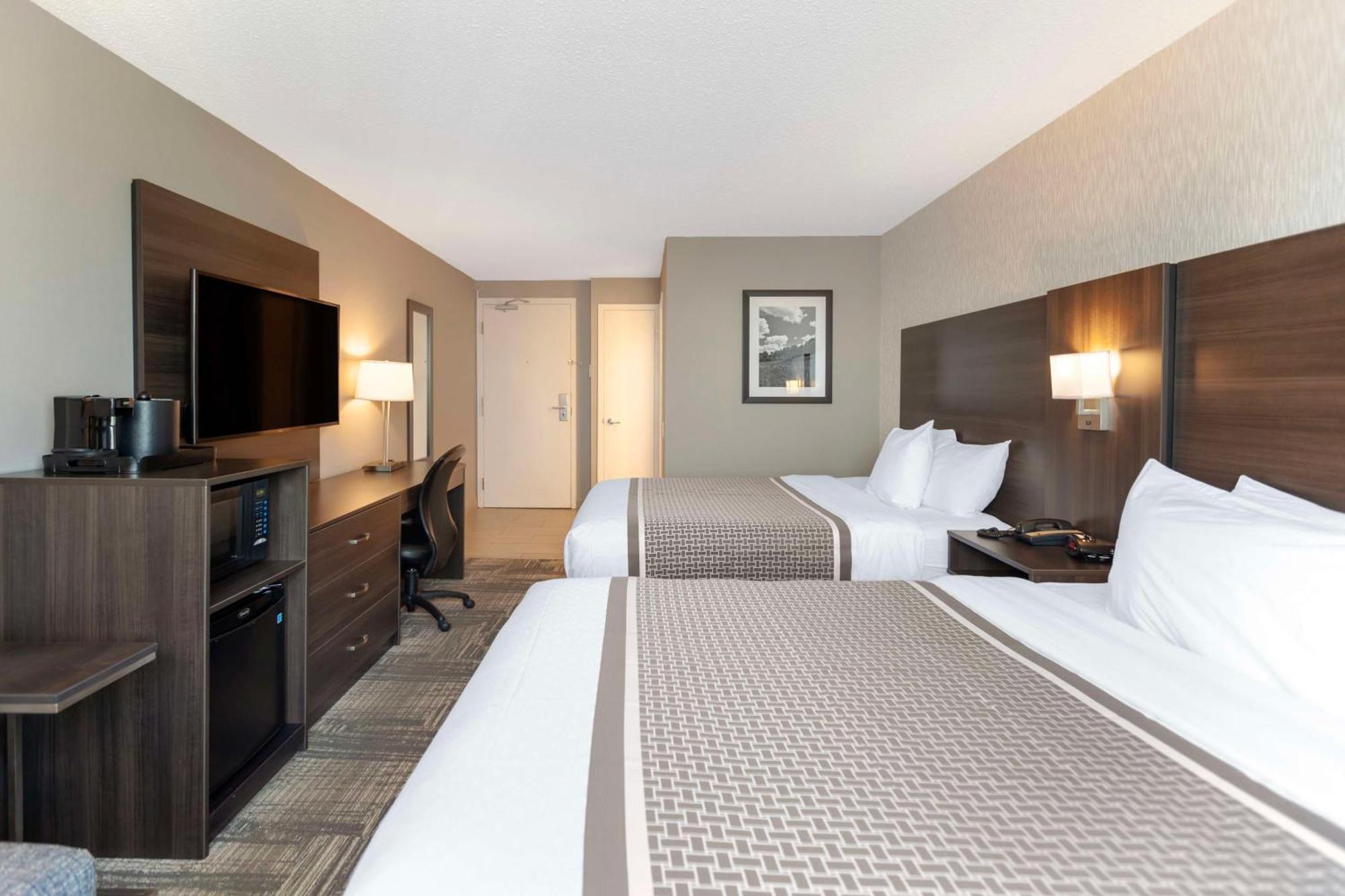 Best Western Milton Eksteriør billede