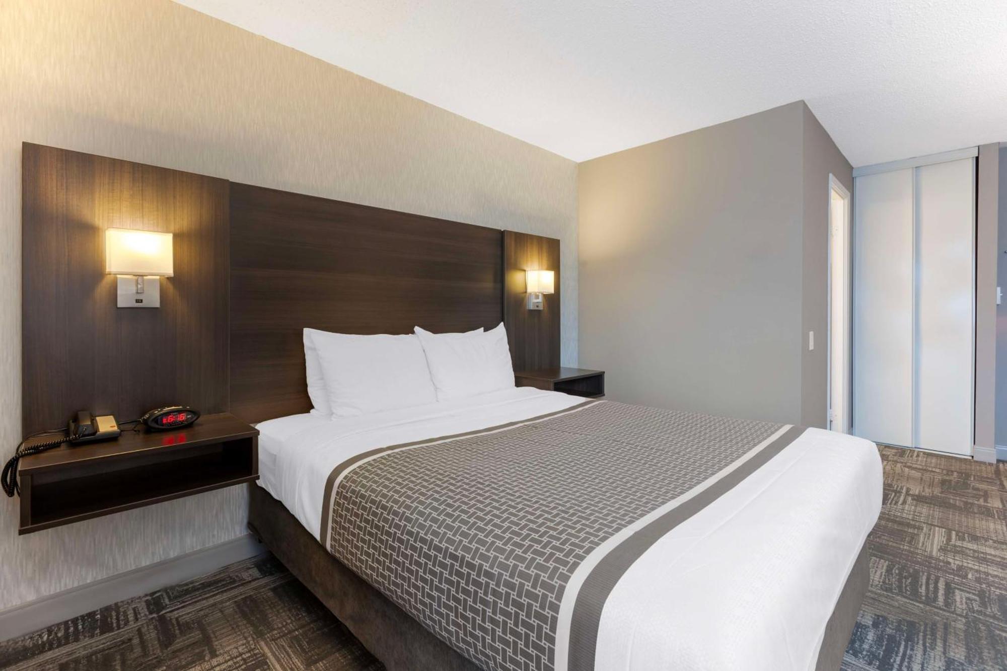Best Western Milton Eksteriør billede