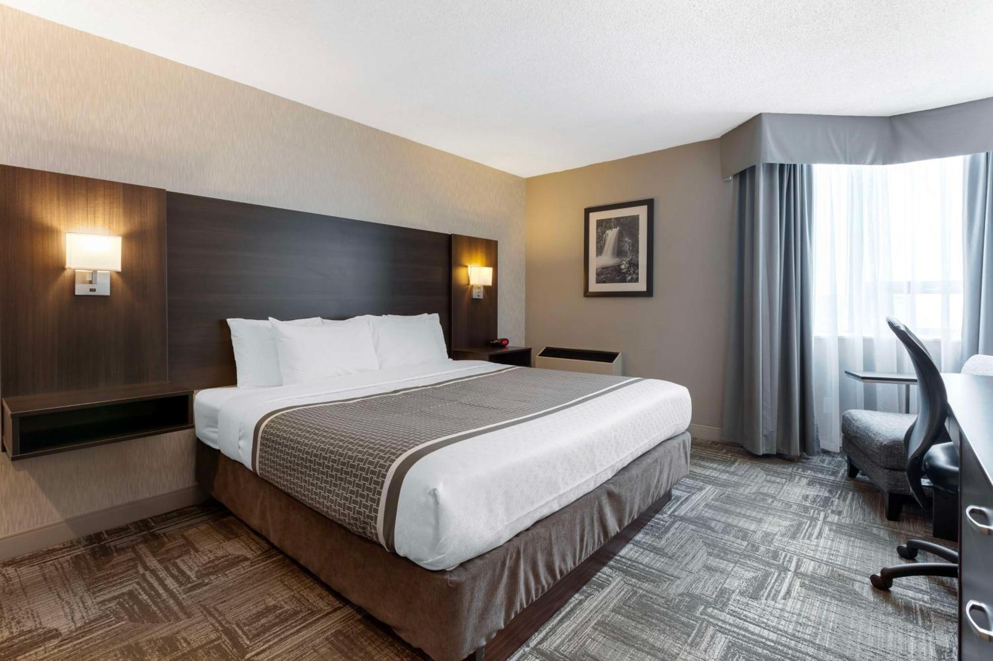 Best Western Milton Eksteriør billede