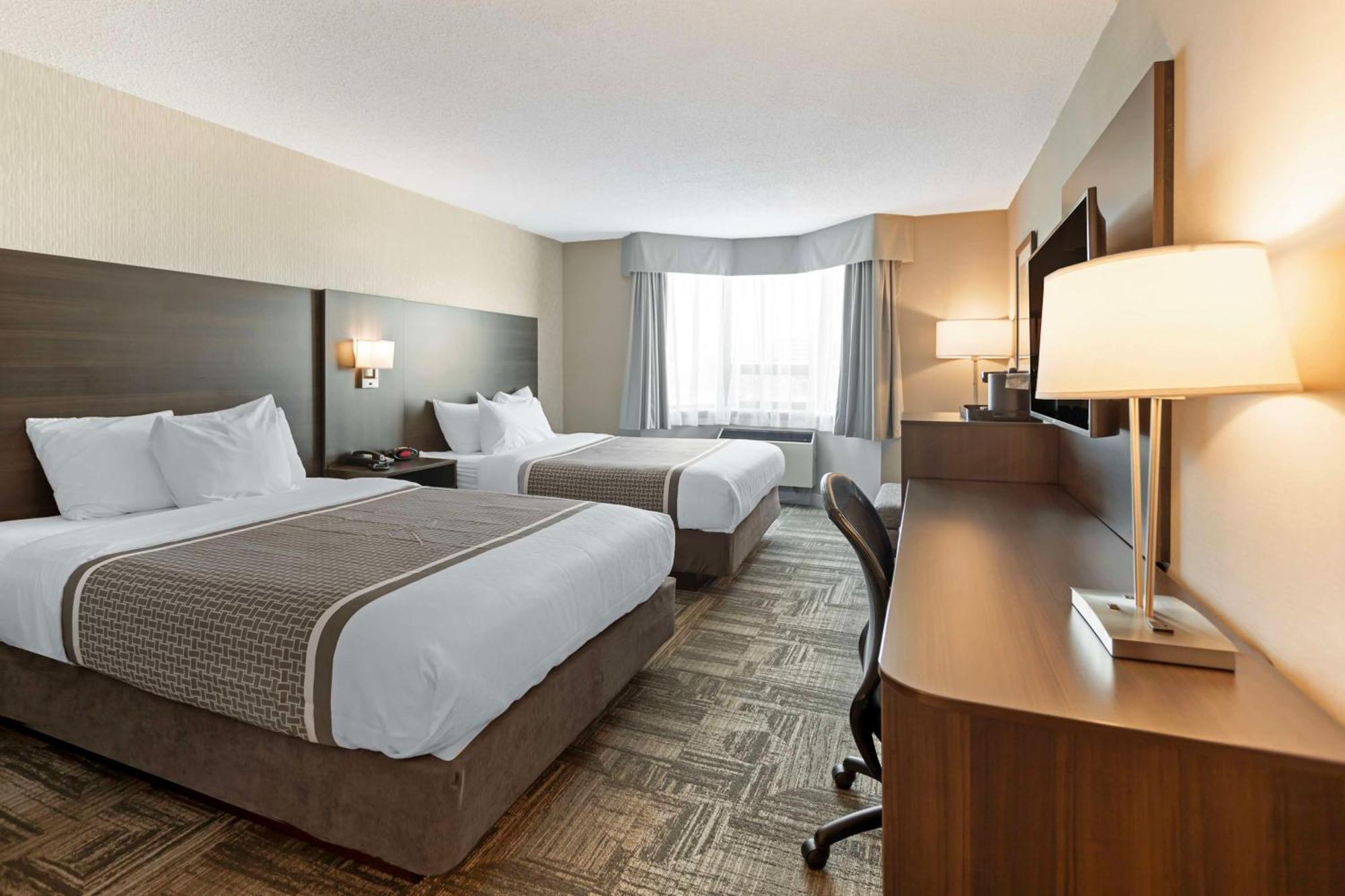 Best Western Milton Eksteriør billede