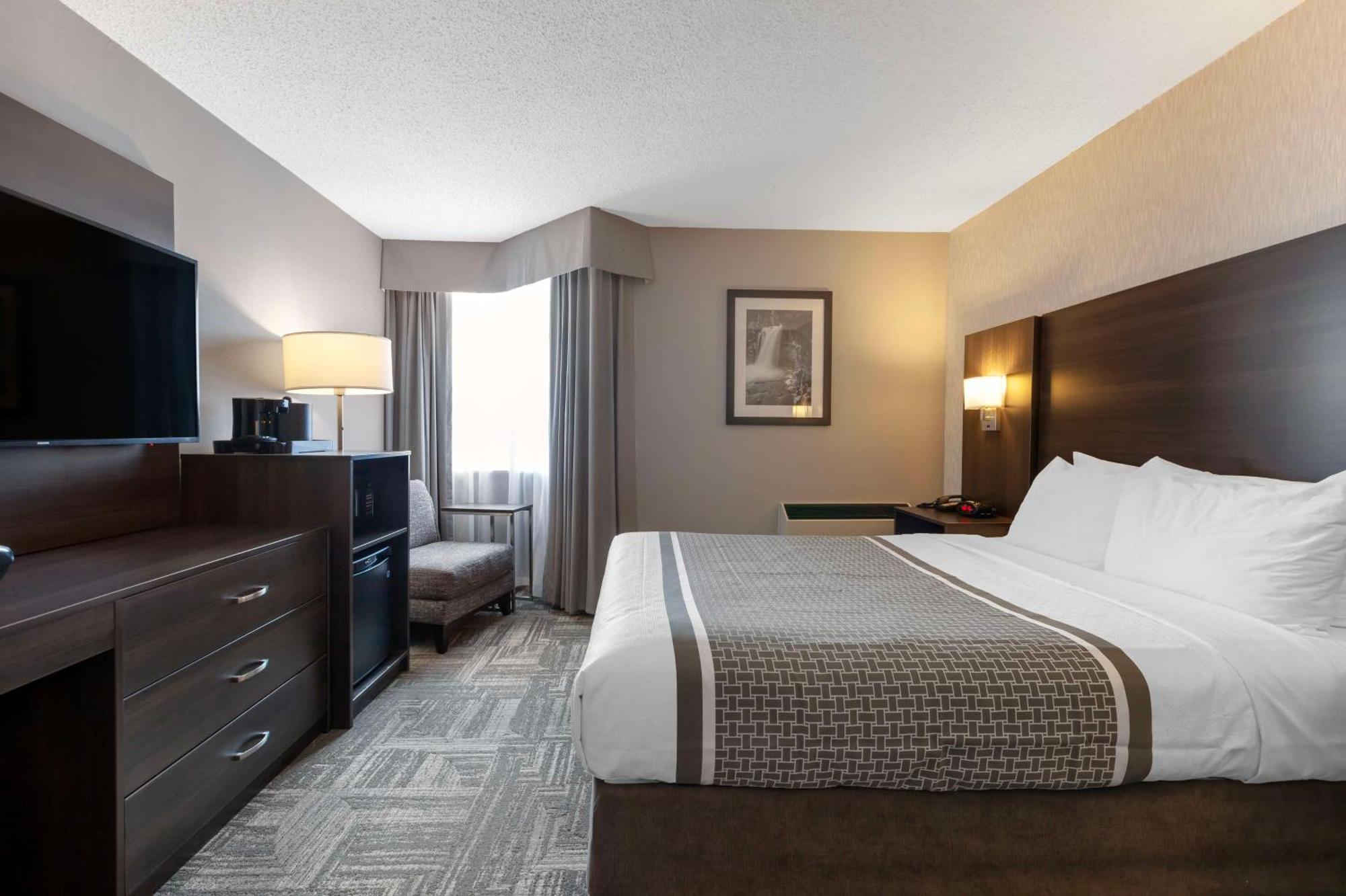 Best Western Milton Eksteriør billede