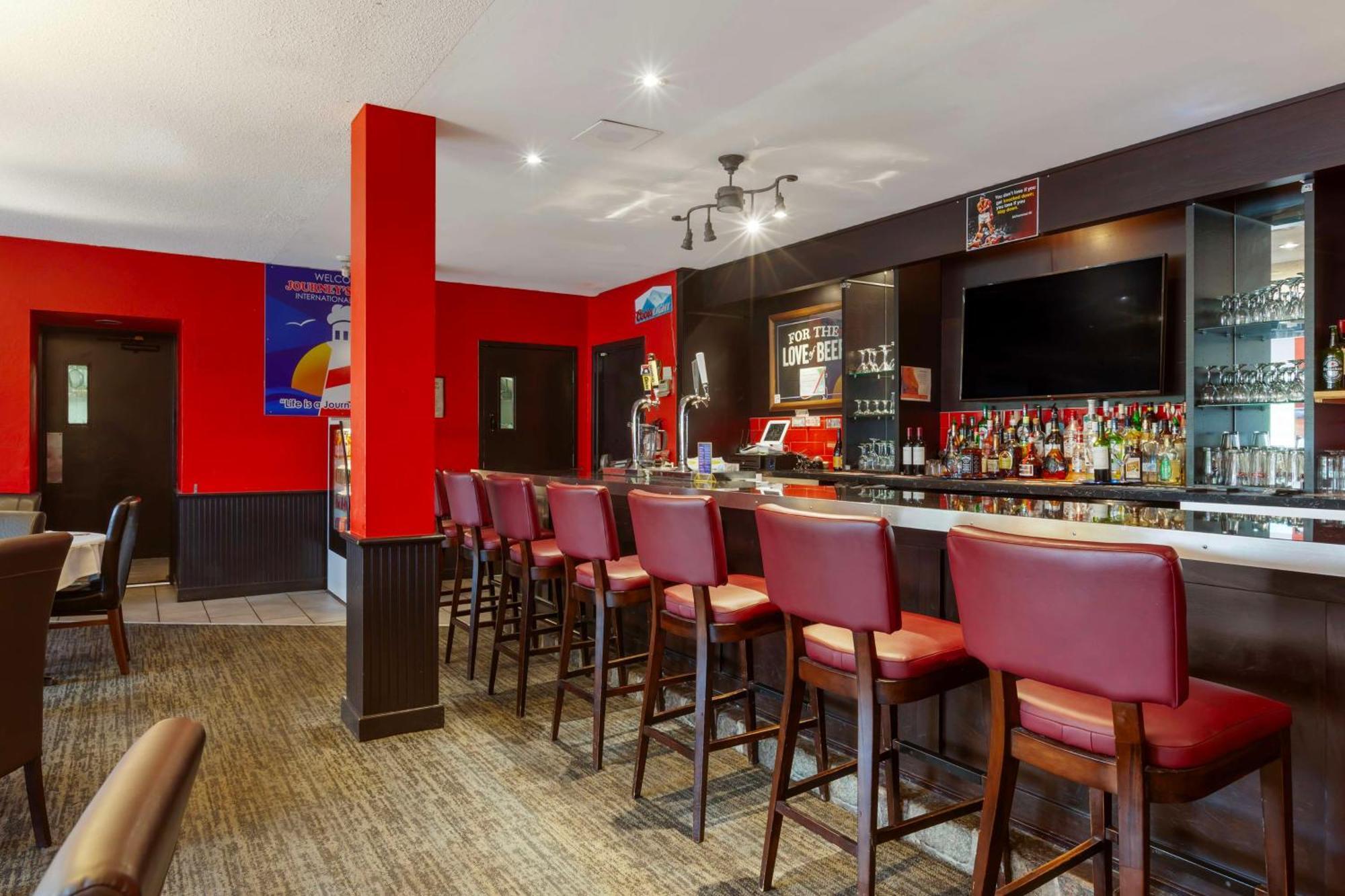 Best Western Milton Eksteriør billede