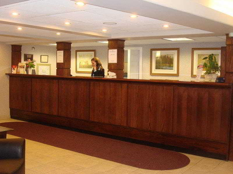 Best Western Milton Eksteriør billede
