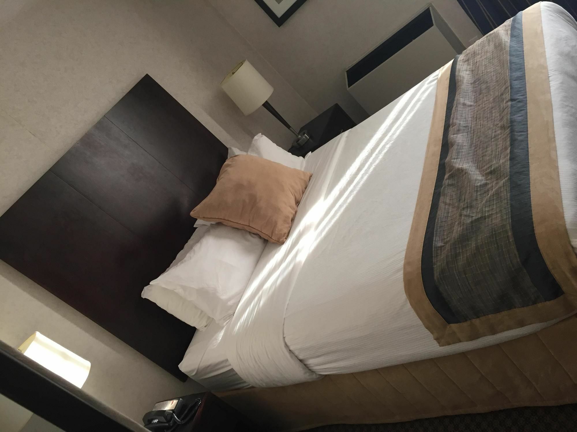 Best Western Milton Eksteriør billede